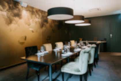 Private Dining up to 16 guests 1